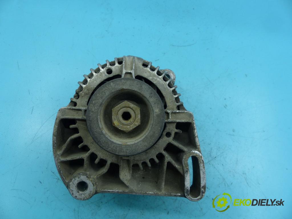 Fiat Punto I 1993-1999 1.2 MNOHO: 73 HP manual 54 kW 1242 cm3 3- Alternator  (Alternátory)