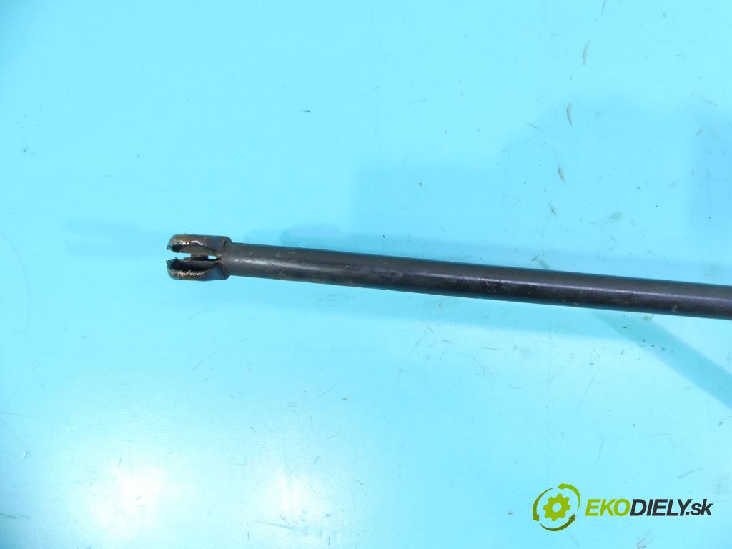 Renault Scenic I 1996-2003 1.6 16v 107 HP manual 79 kW 1598 cm3 5- Páka: Změny: stupeň,rýchlosť 7700873195D (Rýchlostné páky / kulisy)