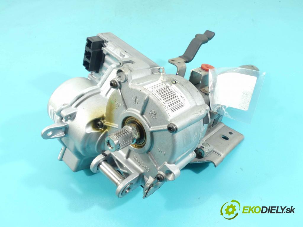 Ford Fiesta Mk7 2008-2017 1.6 tdci 95 HP manual 70 kW 1560 cm3 5- čerpadlo posilovač 54086366A (Servočerpadlá, pumpy riadenia)