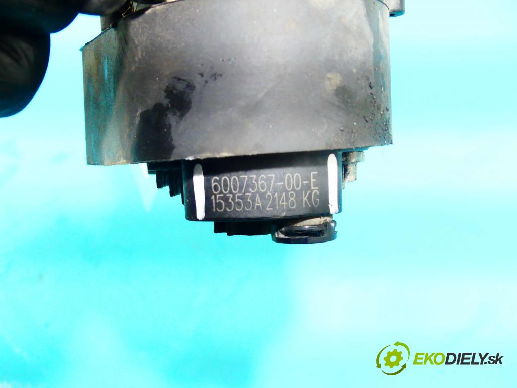 Tesla Model S 0.0b: automatic 310 kW 1 cm3 5- čerpadlo vody 6007367-00-E (Vodní pumpy)