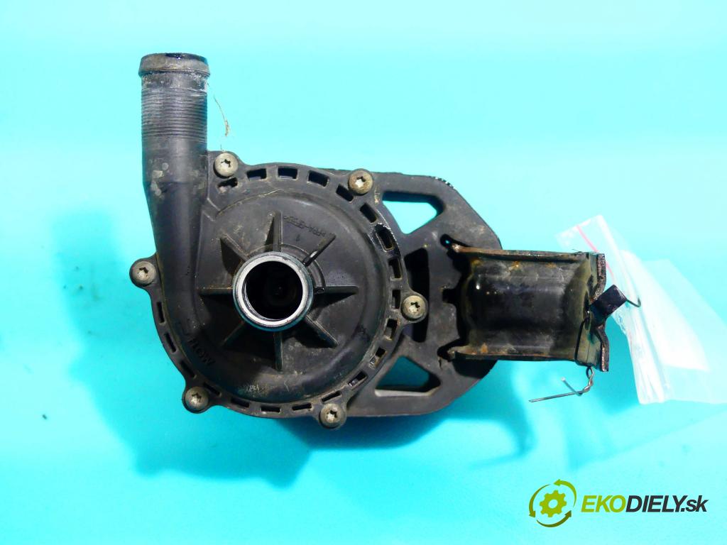 Tesla Model S 0.0b: automatic 310 kW 1 cm3 5- čerpadlo vody 6007367-00-E (Vodní pumpy)