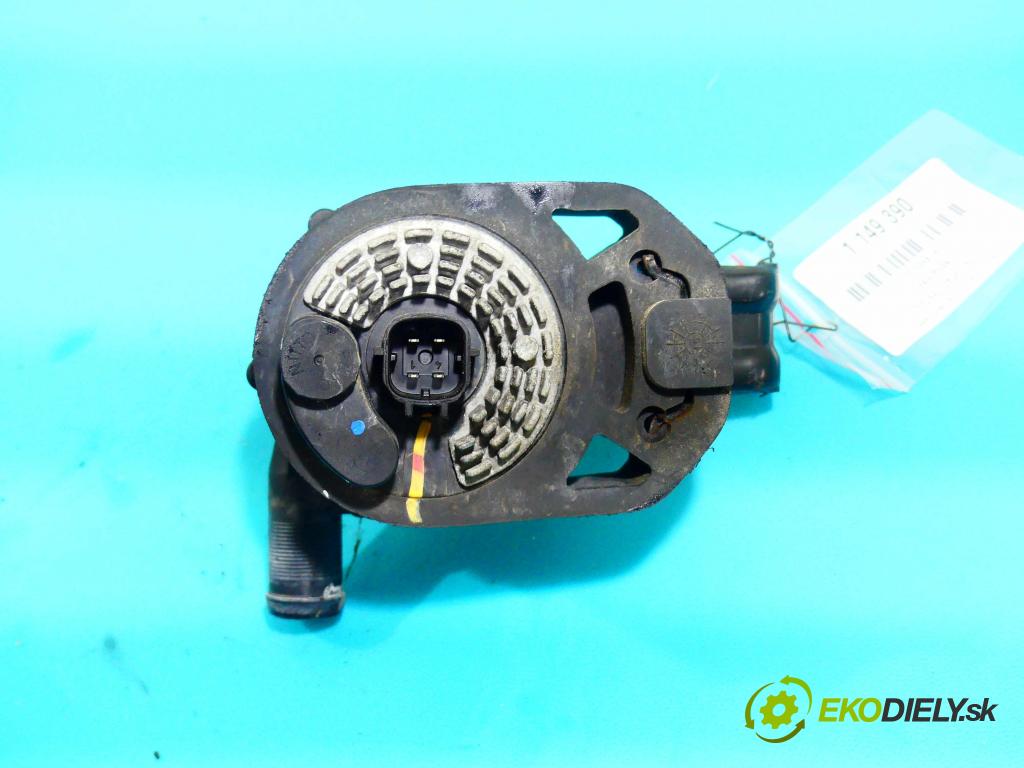 Tesla Model S 0.0b: automatic 310 kW 1 cm3 5- čerpadlo vody 6007367-00-E (Vodní pumpy)