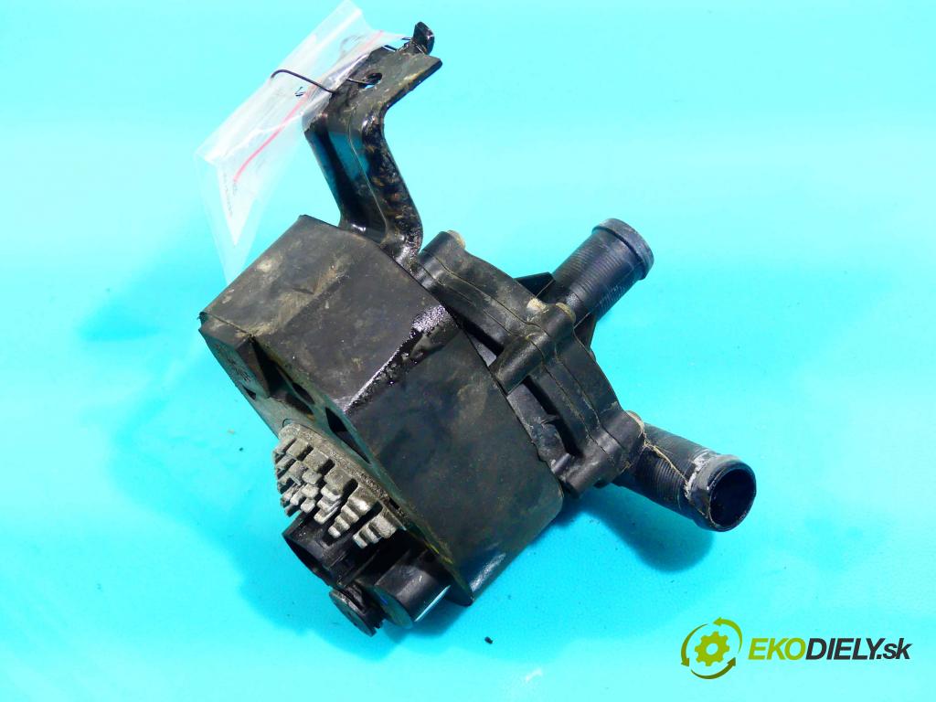 Tesla Model S 0.0b: automatic 310 kW 1 cm3 5- čerpadlo vody 6007367-00-E (Vodní pumpy)