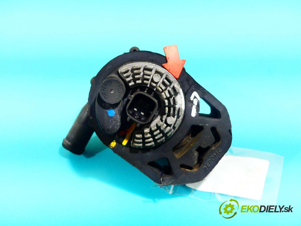 Tesla Model S 0.0b: automatic 310 kW 1 cm3 5- čerpadlo vody 6008047-00-E (Vodní pumpy)