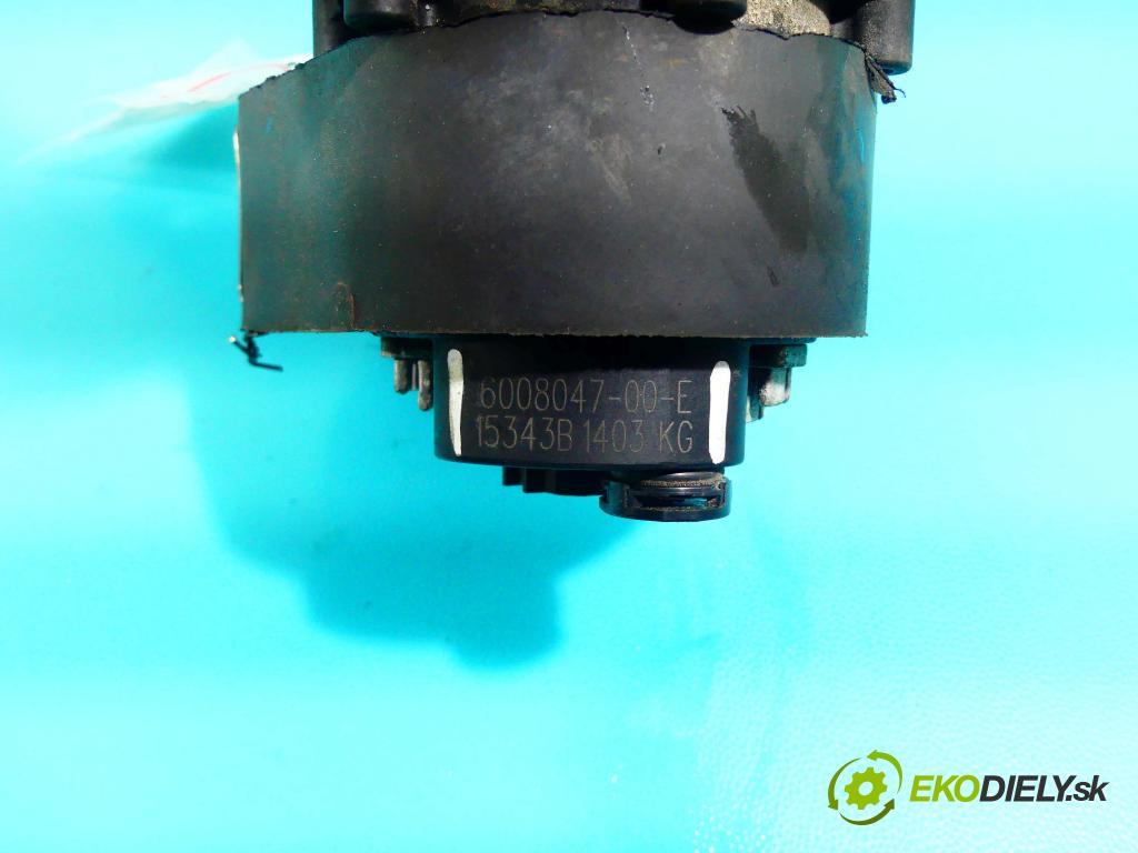 Tesla Model S 0.0b: automatic 310 kW 1 cm3 5- čerpadlo vody 6008047-00-E (Vodní pumpy)