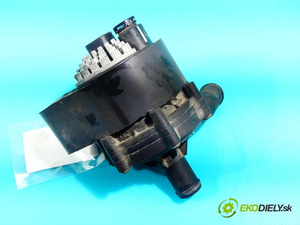 Tesla Model S 0.0b: automatic 310 kW 1 cm3 5- čerpadlo vody 6008047-00-E (Vodní pumpy)