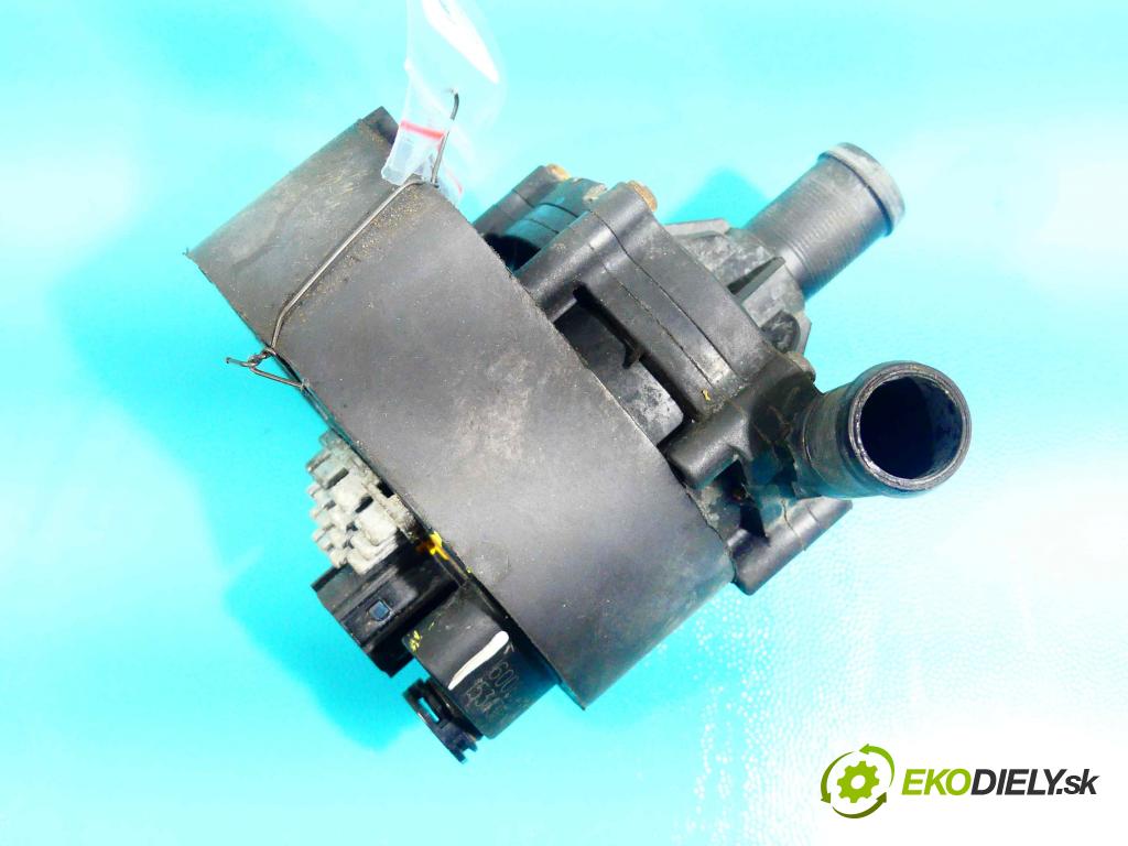 Tesla Model S 0.0b: automatic 310 kW 1 cm3 5- čerpadlo vody 6008047-00-E (Vodní pumpy)