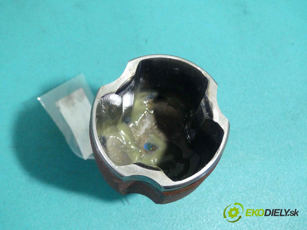 Tesla Model S 0.0b: automatic 310 kW 1 cm3 5- poloos pravé 1007719-01-A (Poloosy)