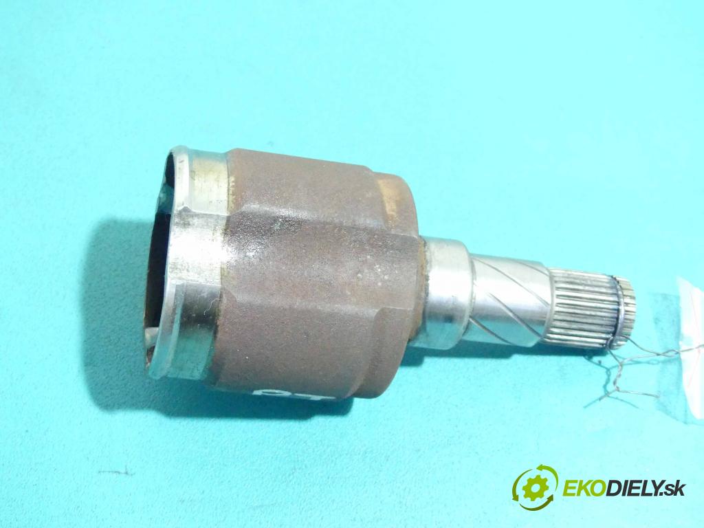 Tesla Model S 0.0b: automatic 310 kW 1 cm3 5- poloos pravé 1007719-01-A (Poloosy)