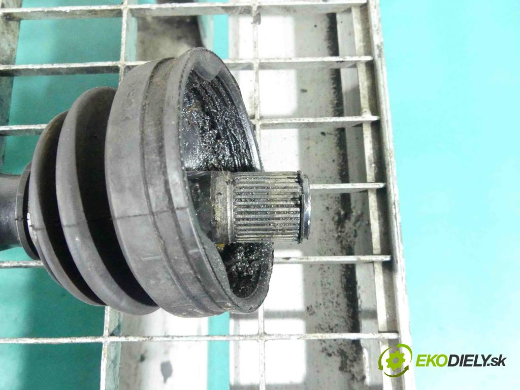 Tesla Model S 0.0b: automatic 310 kW 1 cm3 5- poloos pravé  (Poloosy)