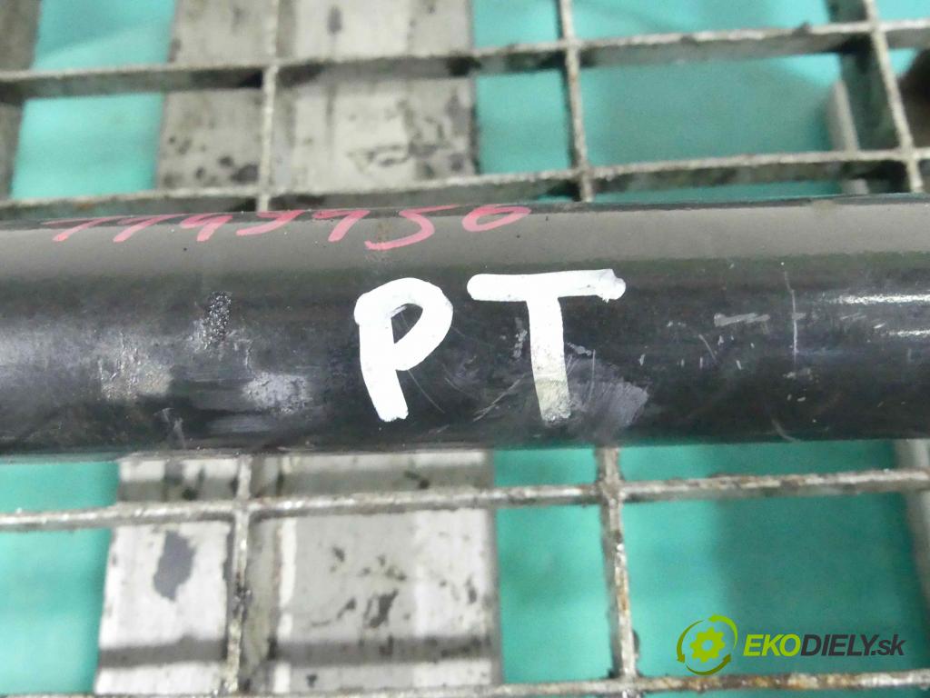 Tesla Model S 0.0b: automatic 310 kW 1 cm3 5- poloos pravé  (Poloosy)