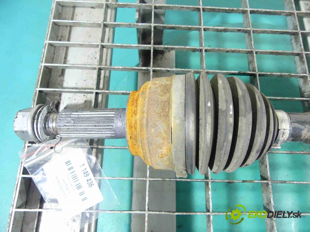 Tesla Model S 0.0b: automatic 310 kW 1 cm3 5- poloos pravé  (Poloosy)