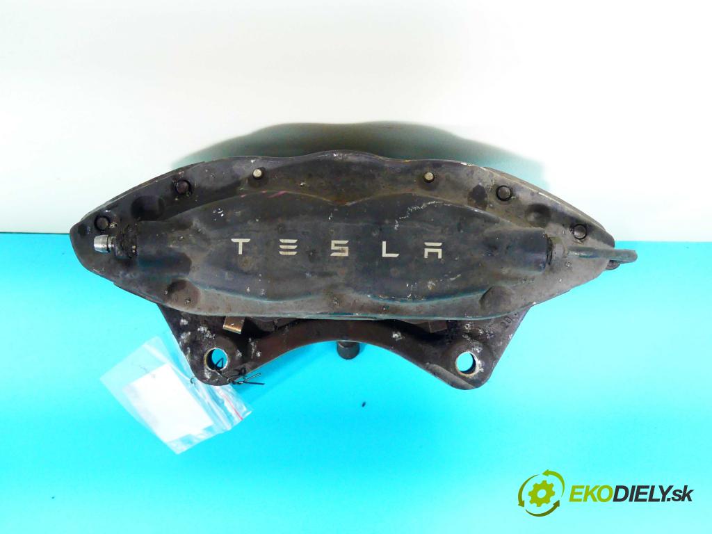 Tesla Model S 0.0b: automatic 310 kW 1 cm3 5- brzdič zadné ľavý (Ostatné)