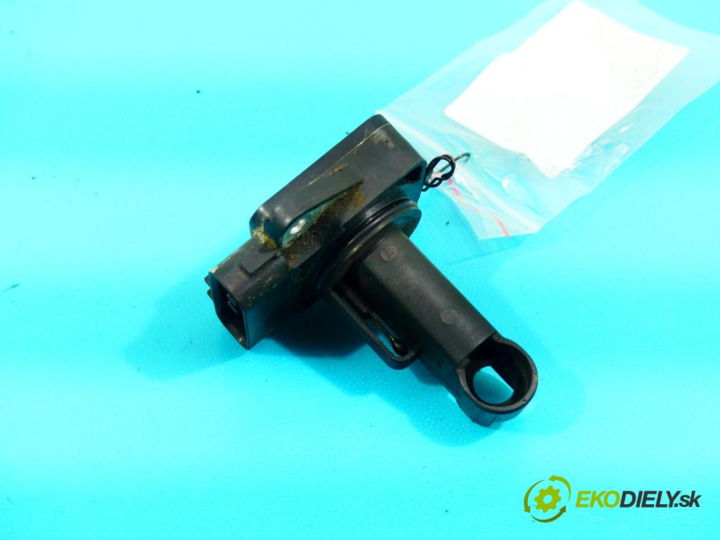 Mazda Premacy 2.0 ditd 101 HP manual 74 kW 1998 cm3 5- průtokoměr: 197400-2010 (Váhy vzduchu)