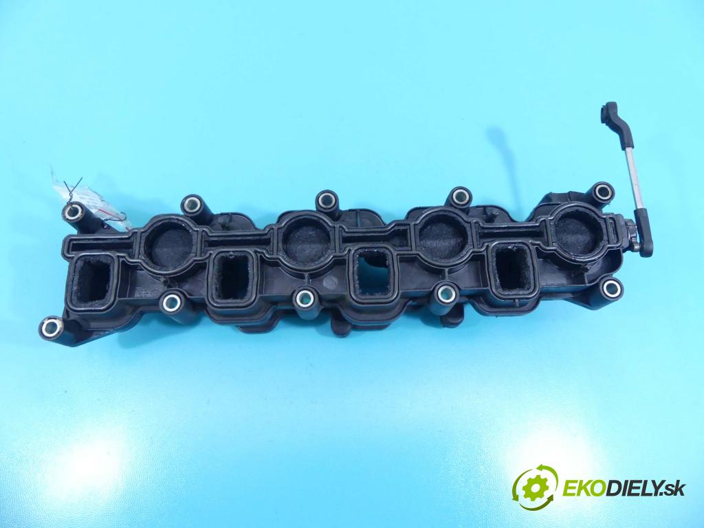 Audi A8 D3 2002-2009 4,2.0 TDI 326KM automatic 240 kW 4134 cm3 4- zvod nasávací 057129711T (Sacie potrubia)