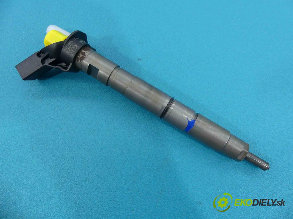 Audi A8 D3 2002-2009 4.2 TDI 326KM automatic 240 kW 4134 cm3 4- vstrek 0445115041 (Vstrekovač paliva)