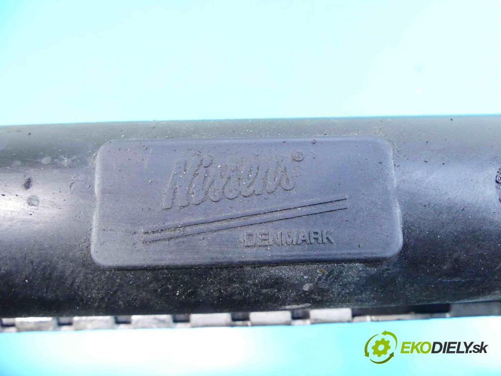 Peugeot 406 1.9 TD 90 HP manual 66 kW 1905 cm3 4- chladič  (Chladiče)