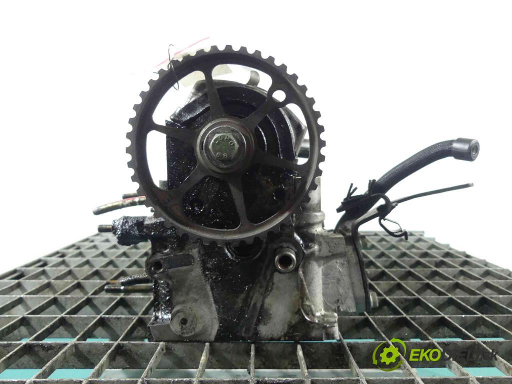 Peugeot 406 1.9 TD 90 hp manual 66 kW 1905 cm3 4- hlava motoru DHX