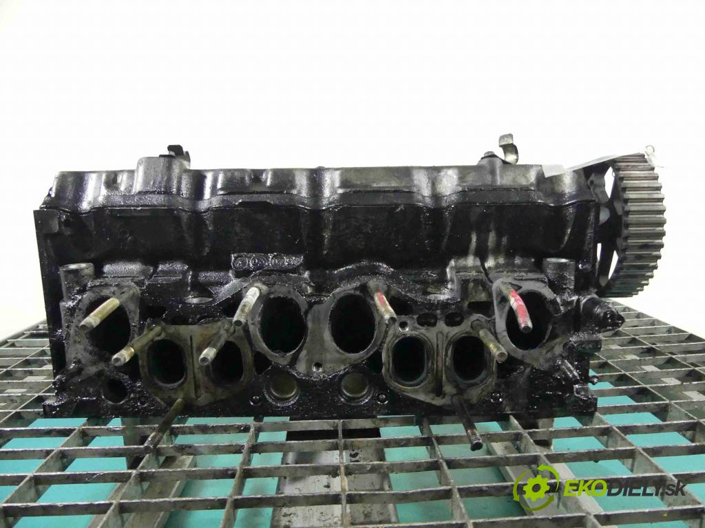 Peugeot 406 1.9 TD 90 hp manual 66 kW 1905 cm3 4- hlava motoru DHX