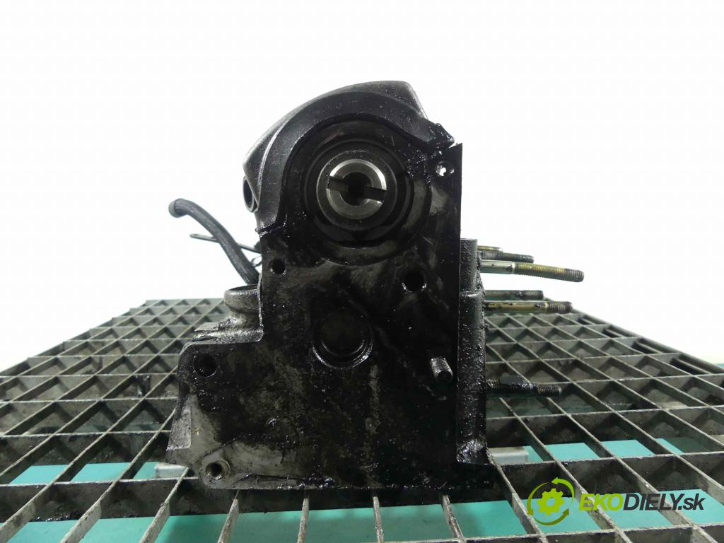 Peugeot 406 1.9 TD 90 hp manual 66 kW 1905 cm3 4- hlava motoru DHX