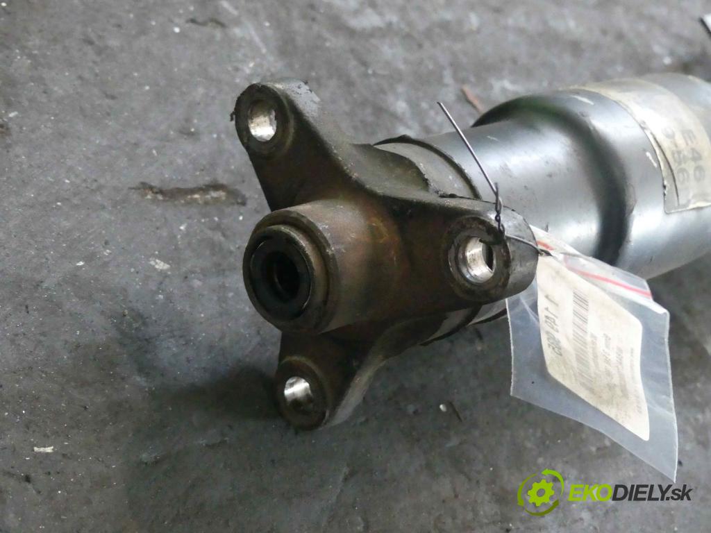 Bmw 3 E46 1998-2007 2.0d 136 HP manual 100 kW 1951 cm3 4- Hřídel: jízda: 1229569 (Kardaňové hriadele)