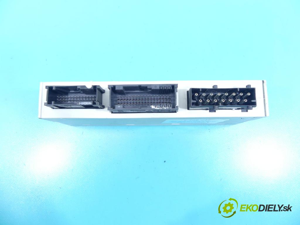 Bmw 3 E46 1998-2007 2.0d 136 HP manual 100 kW 1951 cm3 4- modul riadiaca jednotka 6907661 (Ostatné)