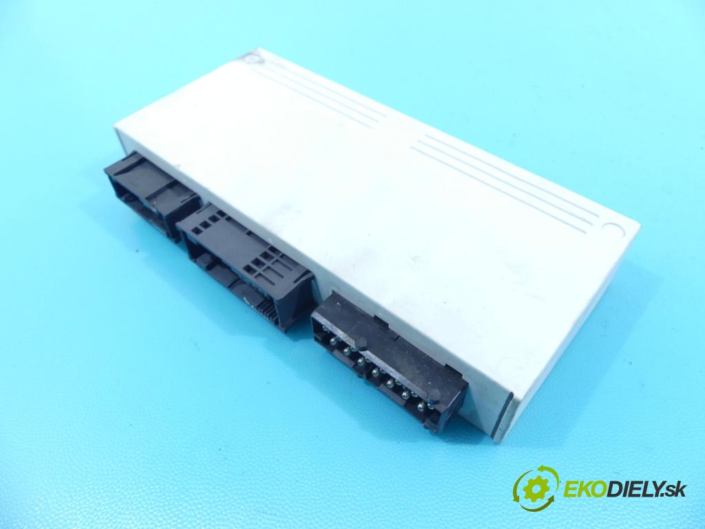 Bmw 3 E46 1998-2007 2.0d 136 HP manual 100 kW 1951 cm3 4- modul riadiaca jednotka 6907661 (Ostatné)