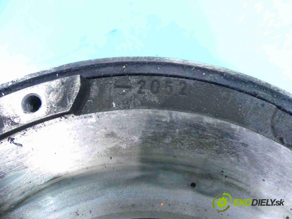 Fiat Stilo 1.9 jtd 116 HP manual 85 kW 1910 cm3 3- koleso duálna 791331
