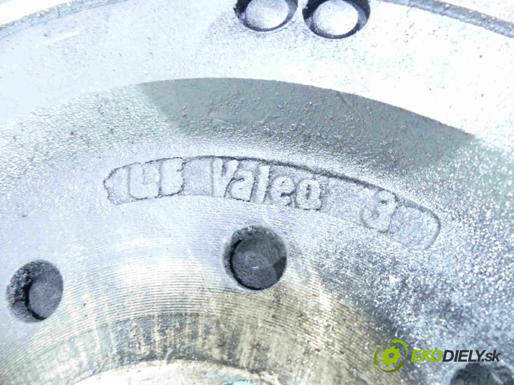 Fiat Stilo 1.9 jtd 116 HP manual 85 kW 1910 cm3 3- koleso duálna 791331