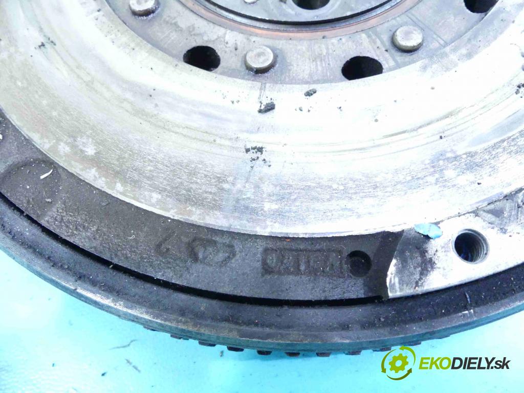 Fiat Stilo 1.9 jtd 116 HP manual 85 kW 1910 cm3 3- koleso duálna 791331