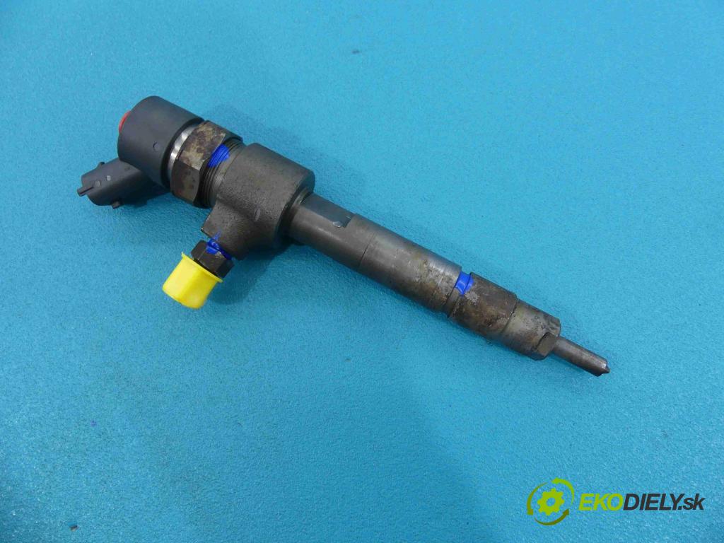 Fiat Stilo 1.9 jtd 116 HP manual 85 kW 1910 cm3 3- vstrek 0445110119 (Vstrekovače)