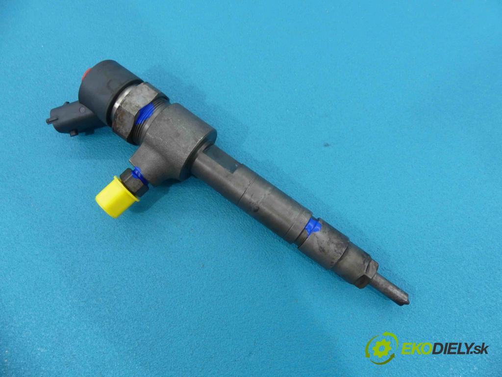 Fiat Stilo 1.9 jtd 116 HP manual 85 kW 1910 cm3 3- vstrek 0445110119 (Vstrekovače)
