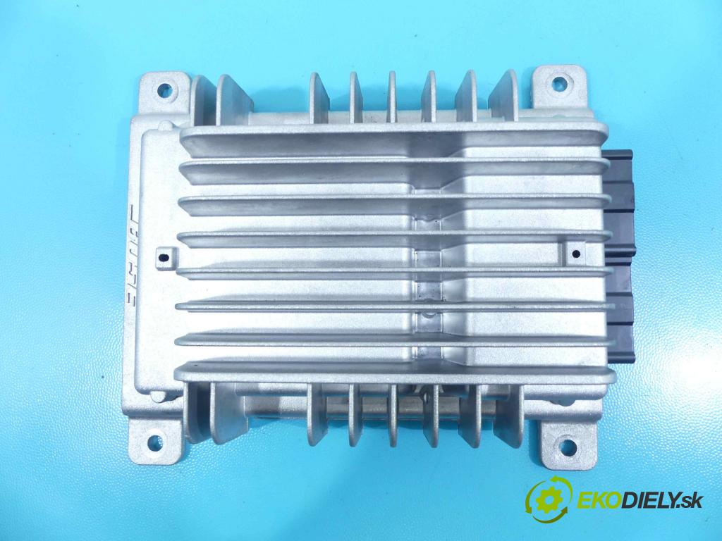 Infiniti FX II 2008-2017 3.0 D V6 238HP automatic 175 kW 2993 cm3 5- Zesilovač: 28061-1CA0A (Zosilňovače)