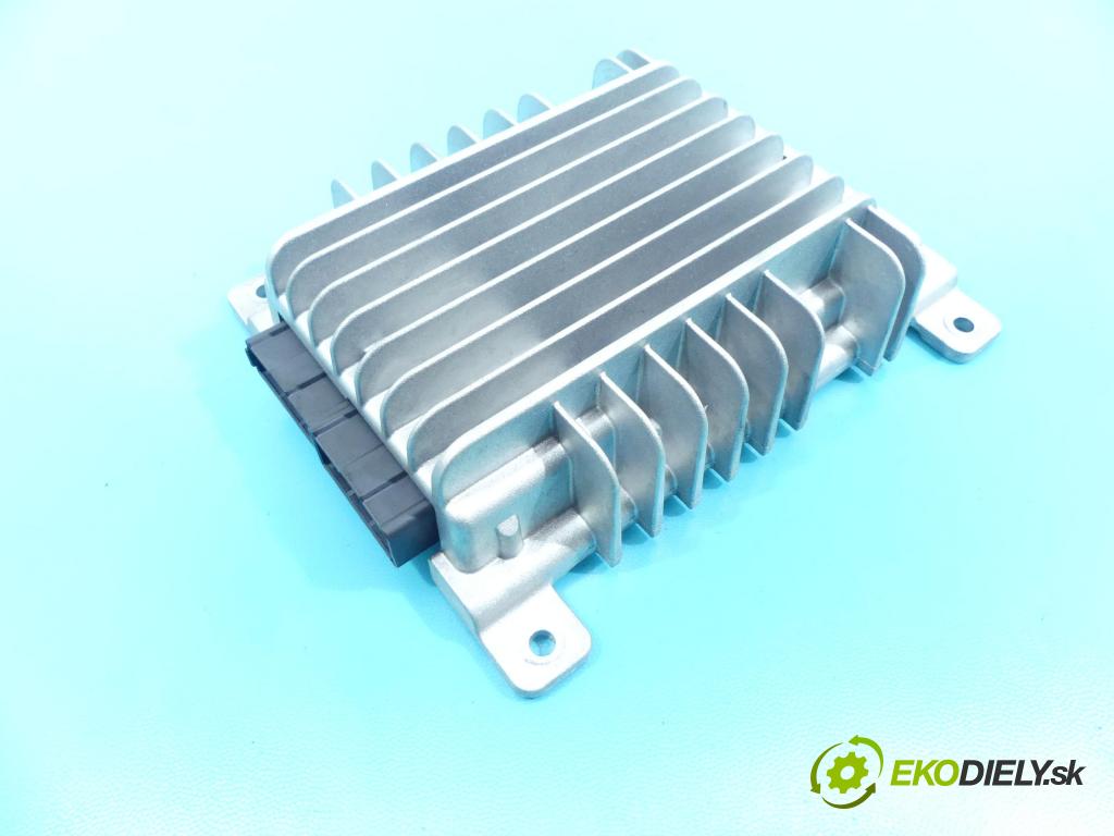 Infiniti FX II 2008-2017 3.0 D V6 238HP automatic 175 kW 2993 cm3 5- Zesilovač: 28061-1CA0A (Zosilňovače)