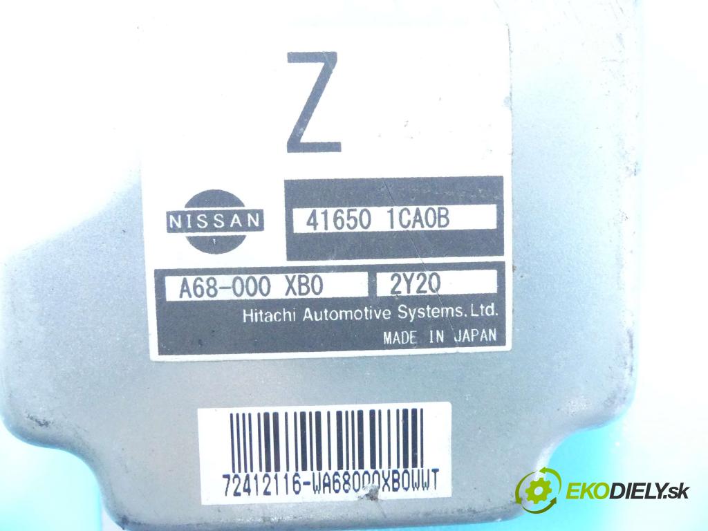 Infiniti FX II 2008-2017 3.0 D V6 238HP automatic 175 kW 2993 cm3 5- modul riadiaca jednotka 41650-1CA0B (Ostatné)