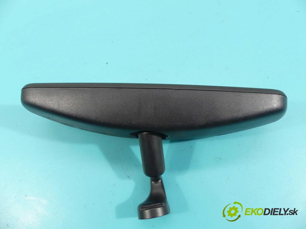 Infiniti FX II 2008-2017 3.0 D V6 238hp automatic 175 kW 2993 cm3 5- zpětné zrcátko vnitřní  (Světla vnitřní)