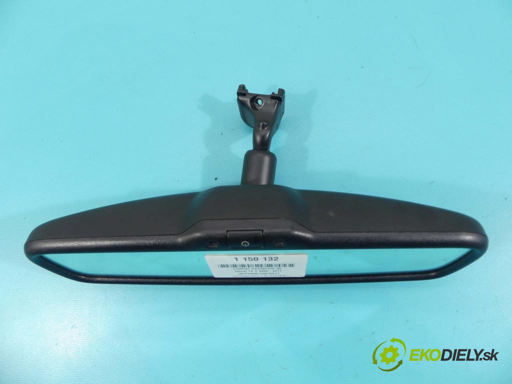 Infiniti FX II 2008-2017 3.0 D V6 238hp automatic 175 kW 2993 cm3 5- zpětné zrcátko vnitřní  (Světla vnitřní)