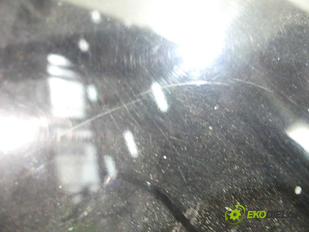 Infiniti FX II 2008-2017 3.0 D V6 238hp automatic 175 kW 2993 cm3 5- blatnik přední levý