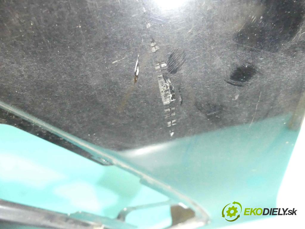 Infiniti FX II 2008-2017 3.0 D V6 238hp automatic 175 kW 2993 cm3 5- blatnik přední levý