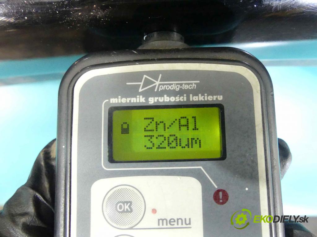 Infiniti FX II 2008-2017 3.0 D V6 238hp automatic 175 kW 2993 cm3 5- blatnik přední levý