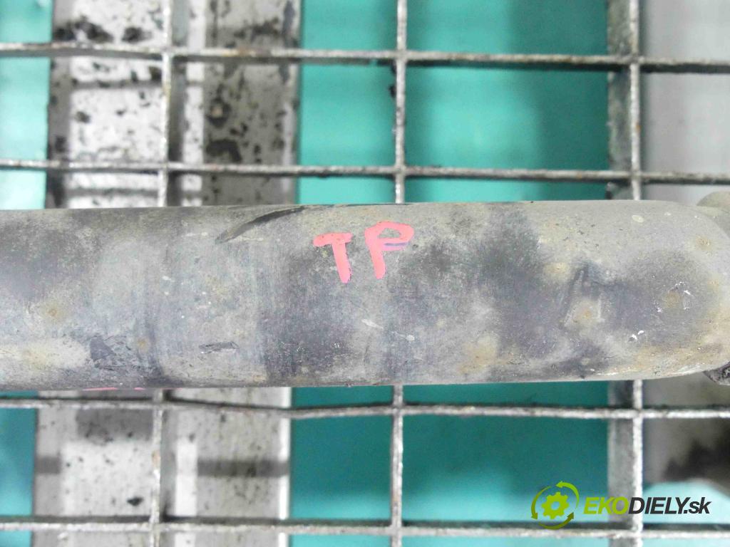 Bmw 1 E87 2004-2011 1.6 16V 116 HP manual 85 kW 1596 cm3 5- poloos pravé 7547628 (Poloosy)