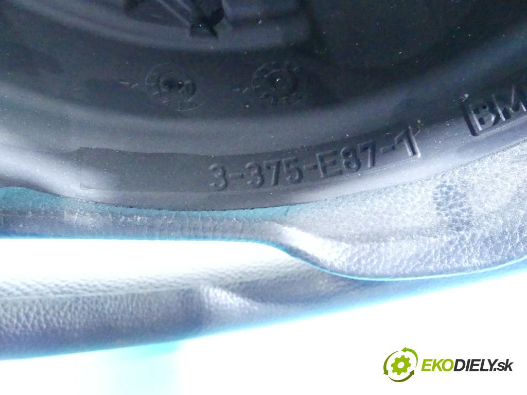 Bmw 1 E87 2004-2011 1.6 16V 116 HP manual 85 kW 1596 cm3 5- volant 6763076 (Volanty)