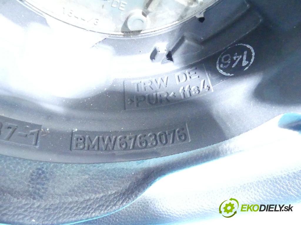 Bmw 1 E87 2004-2011 1.6 16V 116 HP manual 85 kW 1596 cm3 5- volant 6763076 (Volanty)