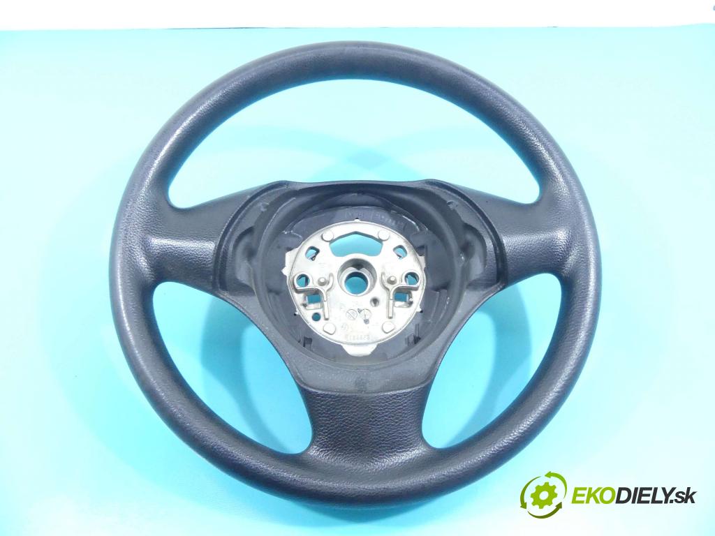 Bmw 1 E87 2004-2011 1.6 16V 116 HP manual 85 kW 1596 cm3 5- volant 6763076 (Volanty)