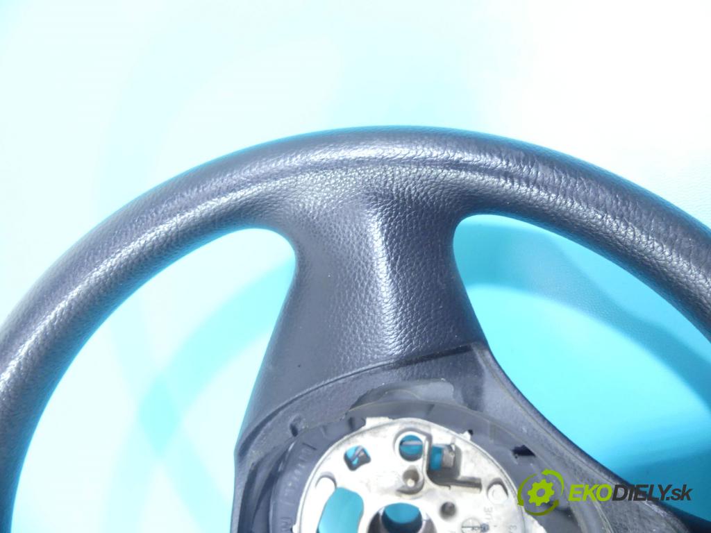 Bmw 1 E87 2004-2011 1.6 16V 116 HP manual 85 kW 1596 cm3 5- volant 6763076 (Volanty)