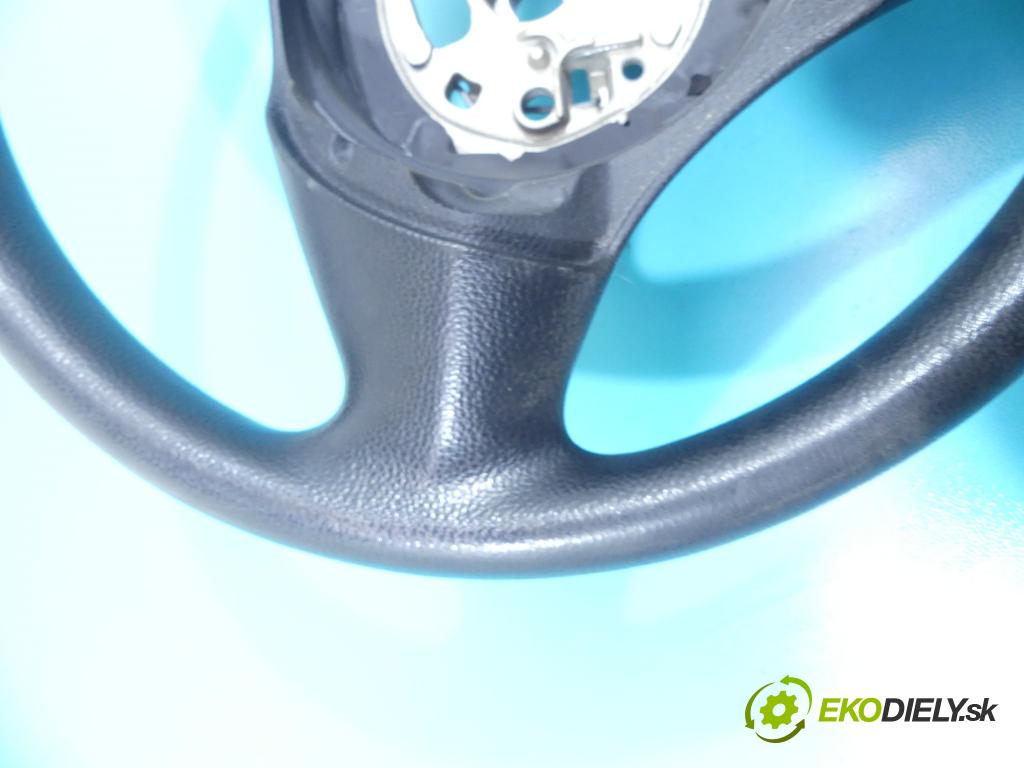 Bmw 1 E87 2004-2011 1.6 16V 116 HP manual 85 kW 1596 cm3 5- volant 6763076 (Volanty)