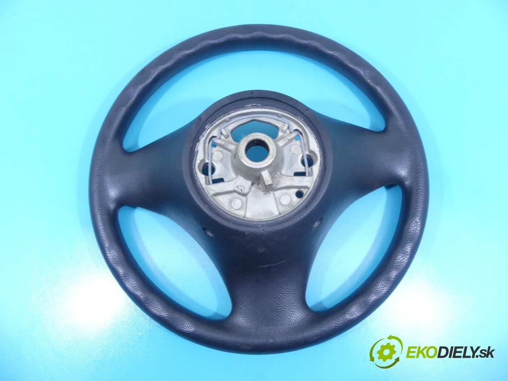 Bmw 1 E87 2004-2011 1.6 16V 116 HP manual 85 kW 1596 cm3 5- volant 6763076 (Volanty)