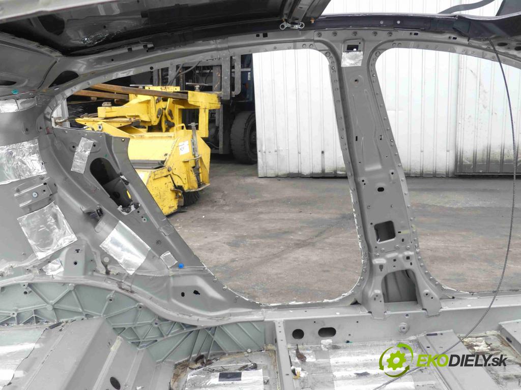 Tesla Model S 0.0b: 421KM automatic 310 kW 1 cm3 5- práh levý  (Ostatní)