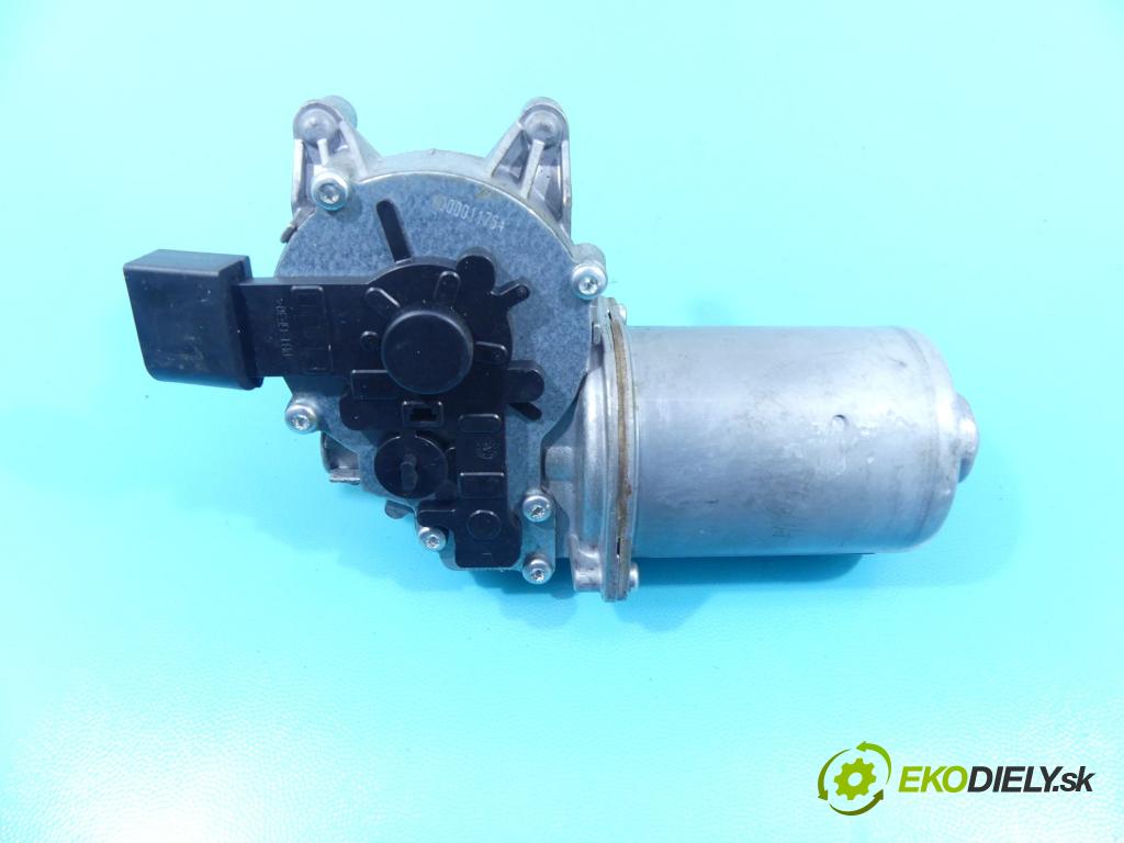 Bmw 3 E90 2005-2013 2.0d 184hp automatic 135 kW 1995 cm3 5- motor stieračov predné 404959