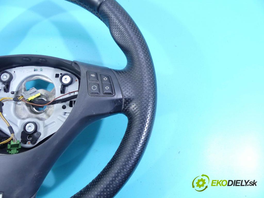 Bmw 3 E90 2005-2013 2.0d 184hp automatic 135 kW 1995 cm3 5- volant 7839075 (Volanty)